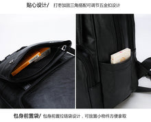 Load image into Gallery viewer, Sport Outdoor Swagger Bag Reliable Nylon Backpack for Travel or Business
