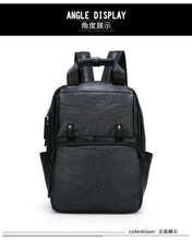 Load image into Gallery viewer, Sport Outdoor Swagger Bag Reliable Nylon Backpack for Travel or Business
