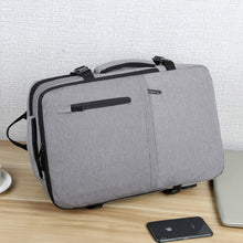 Load image into Gallery viewer, Outdoor Durable Swagger Bag Polyamides and Nylon Backpack for Travel or Business

