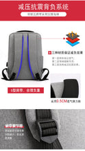 Load image into Gallery viewer, Polyamides Durable Nylon Material Backpack
