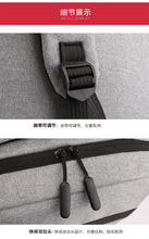 Load image into Gallery viewer, Polyamides Durable Nylon Material Backpack
