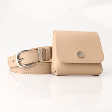 Load image into Gallery viewer, Fashion Mini Coin Purse Versatile Dress Trendy Belt Multifunctional Small Waist Bag
