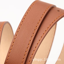 Load image into Gallery viewer, Girls' Belt Simple Student Belt with Jeans Clothing Decoration

