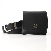 Load image into Gallery viewer, Fashion Mini Coin Purse Versatile Dress Trendy Belt Multifunctional Small Waist Bag
