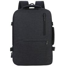 Load image into Gallery viewer, Outdoor Durable Swagger Bag Polyamides and Nylon Backpack for Travel or Business

