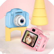 Load image into Gallery viewer, Toy Children's Camera Photo Digital Birthday Gift for Boys and Girls
