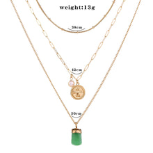 Load image into Gallery viewer, Women's Choker Necklace  Gift for Girls
