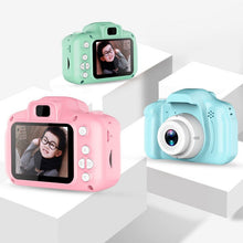 Load image into Gallery viewer, Toy Children's Camera Photo Digital Birthday Gift for Boys and Girls
