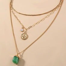 Load image into Gallery viewer, Women's Choker Necklace  Gift for Girls
