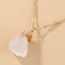 Load image into Gallery viewer, Women's Necklace Fashion Multi-Layer Choker  Gift for Girls
