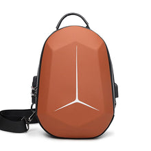 Load image into Gallery viewer, Bicycle Messenger bag for Travel or Business
