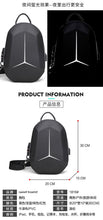 Load image into Gallery viewer, Bicycle Messenger bag for Travel or Business
