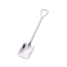 Load image into Gallery viewer, Stainless Steel Flat Spoon Sorbet Spoon
