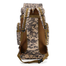 Load image into Gallery viewer, Sport Outdoor Fashionable Style Swagger Bag Polyamides and Nylon Backpack for Travel or Business
