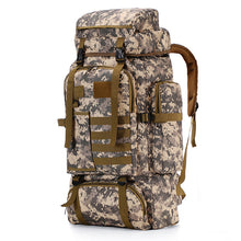 Load image into Gallery viewer, Sport Outdoor Fashionable Style Swagger Bag Polyamides and Nylon Backpack for Travel or Business
