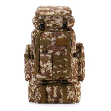 Load image into Gallery viewer, Sport Outdoor Fashionable Style Swagger Bag Polyamides and Nylon Backpack for Travel or Business
