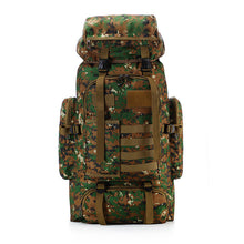Load image into Gallery viewer, Sport Outdoor Fashionable Style Swagger Bag Polyamides and Nylon Backpack for Travel or Business
