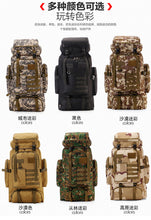 Load image into Gallery viewer, Sport Outdoor Fashionable Style Swagger Bag Polyamides and Nylon Backpack for Travel or Business
