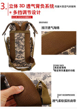 Load image into Gallery viewer, Sport Outdoor Fashionable Style Swagger Bag Polyamides and Nylon Backpack for Travel or Business
