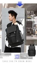 Load image into Gallery viewer, Leisure Travel Mountaineering Outdoor Sports Cycling Backpack
