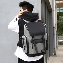 Load image into Gallery viewer, Leisure Travel Mountaineering Outdoor Sports Cycling Backpack
