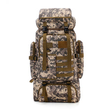 Load image into Gallery viewer, Sport Outdoor Fashionable Style Swagger Bag Polyamides and Nylon Backpack for Travel or Business
