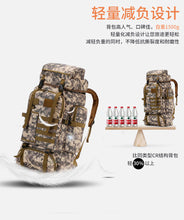 Load image into Gallery viewer, Sport Outdoor Fashionable Style Swagger Bag Polyamides and Nylon Backpack for Travel or Business
