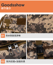 Load image into Gallery viewer, Sport Outdoor Fashionable Style Swagger Bag Polyamides and Nylon Backpack for Travel or Business
