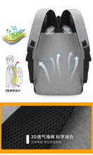 Load image into Gallery viewer, Leisure Travel Mountaineering Outdoor Sports Cycling Backpack
