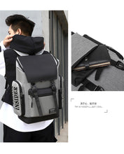 Load image into Gallery viewer, Leisure Travel Mountaineering Outdoor Sports Cycling Backpack
