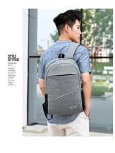 Load image into Gallery viewer, Large Climbing Hiking Bags Sport Outdoor Swagger Bag Backpack
