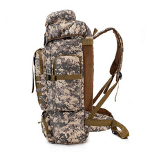 Load image into Gallery viewer, Sport Outdoor Fashionable Style Swagger Bag Polyamides and Nylon Backpack for Travel or Business

