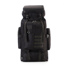 Load image into Gallery viewer, Sport Outdoor Fashionable Style Swagger Bag Polyamides and Nylon Backpack for Travel or Business
