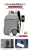 Load image into Gallery viewer, Large Climbing Hiking Bags Sport Outdoor Swagger Bag Backpack
