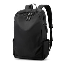 Load image into Gallery viewer, Men's Polyamides and Nylon Backpack for Travel or Business
