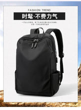 Load image into Gallery viewer, Sport Outdoor High Quality Swagger Bag Polyamides and Nylon Backpack for Travel or Business
