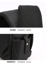Load image into Gallery viewer, Sport Outdoor High Quality Swagger Bag Polyamides and Nylon Backpack for Travel or Business
