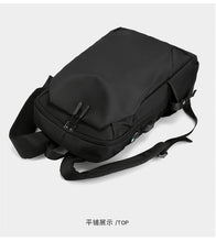 Load image into Gallery viewer, Sport Outdoor High Quality Swagger Bag Polyamides and Nylon Backpack for Travel or Business
