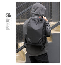 Load image into Gallery viewer, Sport Outdoor High Quality Swagger Bag Polyamides and Nylon Backpack for Travel or Business
