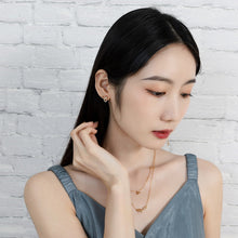 Load image into Gallery viewer, Women's Necklace Fashion Love of Butterfly Choker  Gift for Girls
