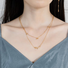 Load image into Gallery viewer, Women's Necklace Fashion Love of Butterfly Choker  Gift for Girls
