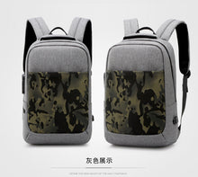 Load image into Gallery viewer, Sport Swagger Bag with Nylon Material Backpack Reliable bags
