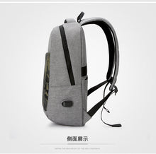 Load image into Gallery viewer, Sport Swagger Bag with Nylon Material Backpack Reliable bags

