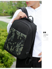Load image into Gallery viewer, Sport Swagger Bag with Nylon Material Backpack Reliable bags
