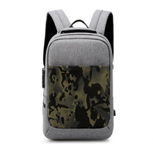 Load image into Gallery viewer, Sport Swagger Bag with Nylon Material Backpack Reliable bags
