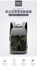 Load image into Gallery viewer, Sport Swagger Bag with Nylon Material Backpack Reliable bags
