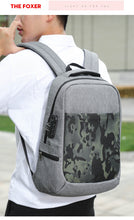 Load image into Gallery viewer, Sport Swagger Bag with Nylon Material Backpack Reliable bags
