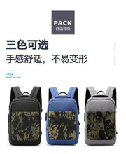 Load image into Gallery viewer, Sport Swagger Bag with Nylon Material Backpack Reliable bags
