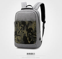 Load image into Gallery viewer, Sport Swagger Bag with Nylon Material Backpack Reliable bags
