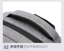 Load image into Gallery viewer, Sport Swagger Bag with Nylon Material Backpack Reliable bags
